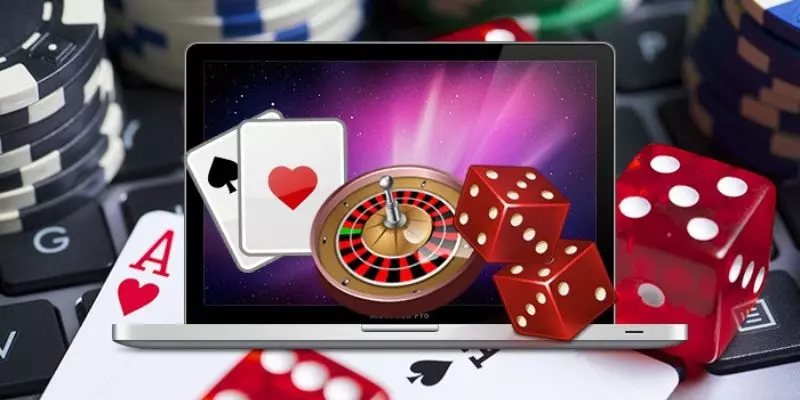 Casino KO66 mở ra thế giới giải trí đa dạng cho bet thủ