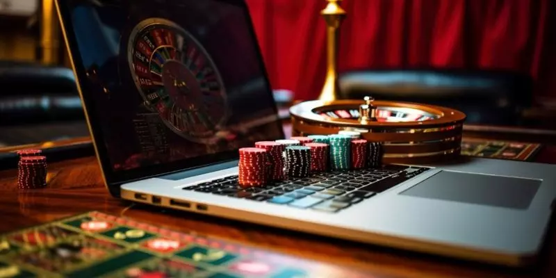 Nhiều ưu điểm tại sảnh casino KO66 khiến bạn không thể cưỡng lại