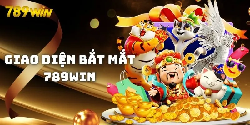 789WIN cung cấp ứng dụng mượt mà hiện đại