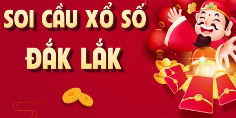 soi cầu xổ số Đắk Lắk